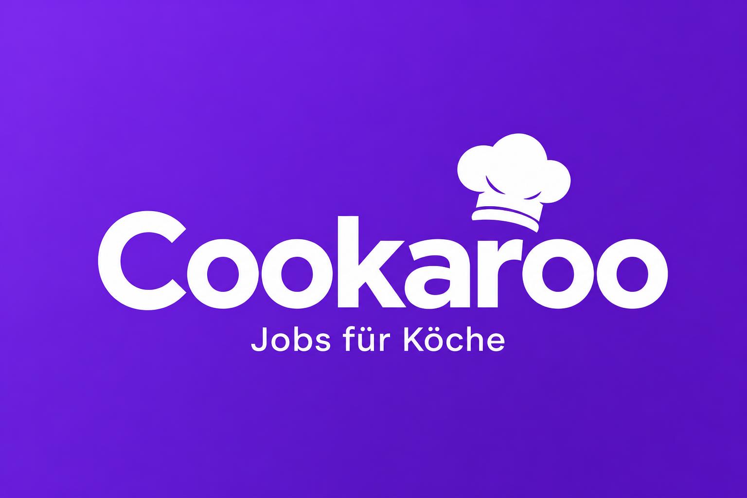 Cookaroo - Jobs für Köche